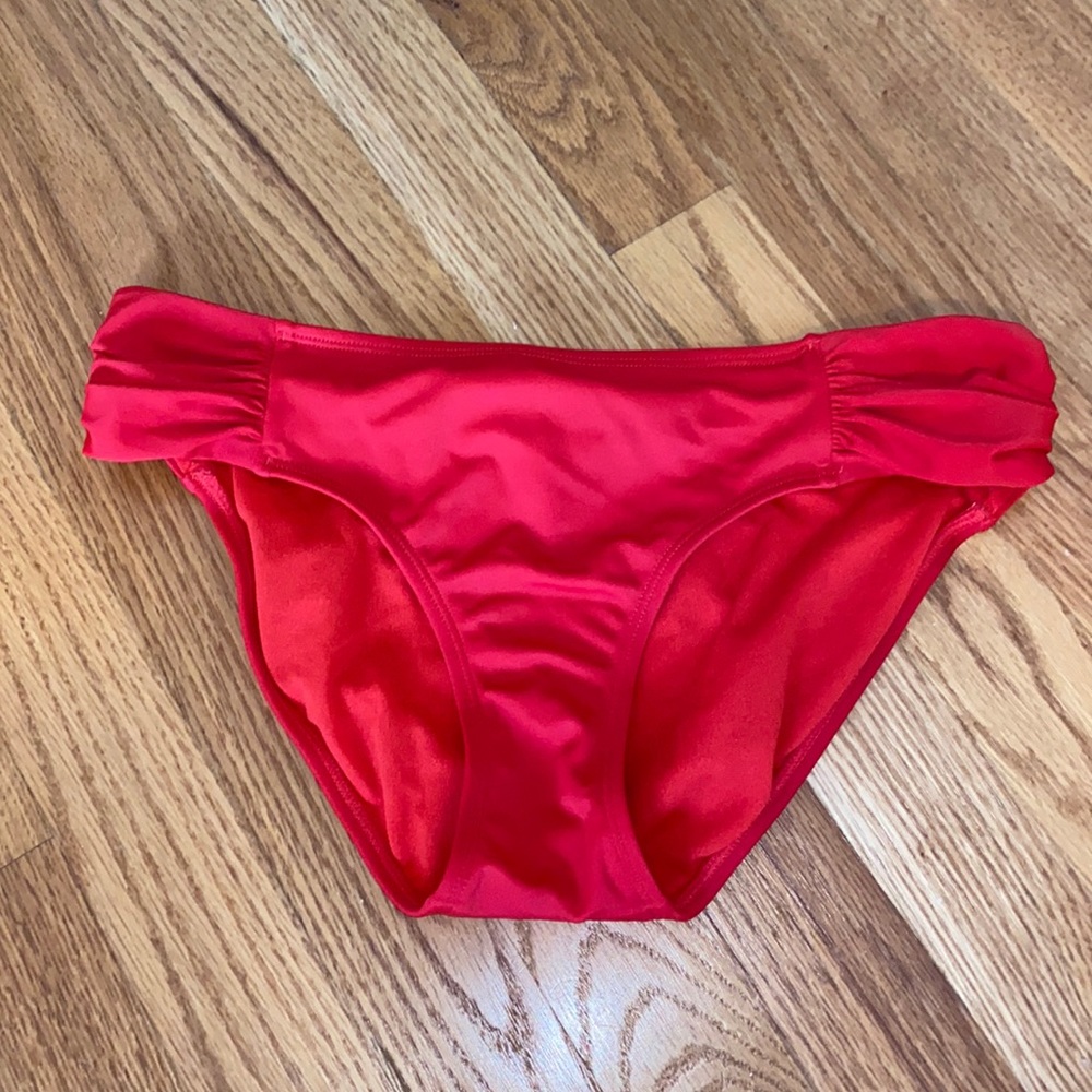 Athleta Bikini Bottom
